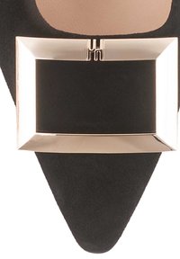 Högl Decolleté - schwarz