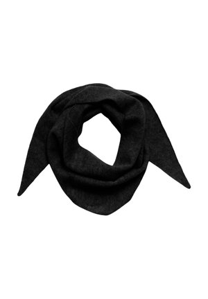 Foulard - black