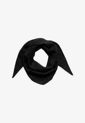 Selected, SELECTED FEMME - Foulard - black