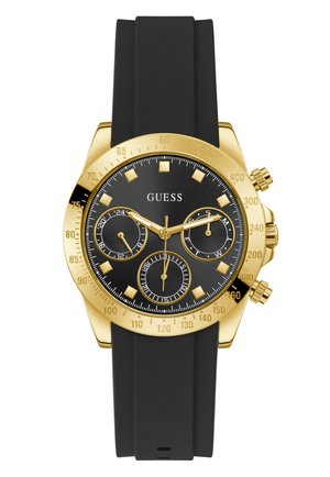 Guess ECLIPSE - Cronografo - Black