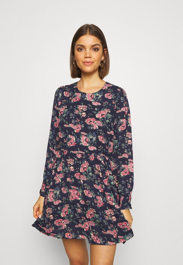 ROSARIO - Day dress - multi