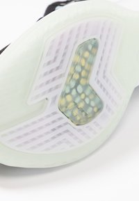 Puma JAAB XT TZ - Trainingsschoen - black/fair aqua