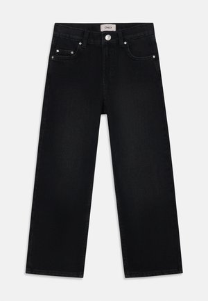 KOGLUMI - Jeans relaxed fit - black