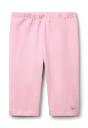 3/4  STRETCH - Shorts - pink