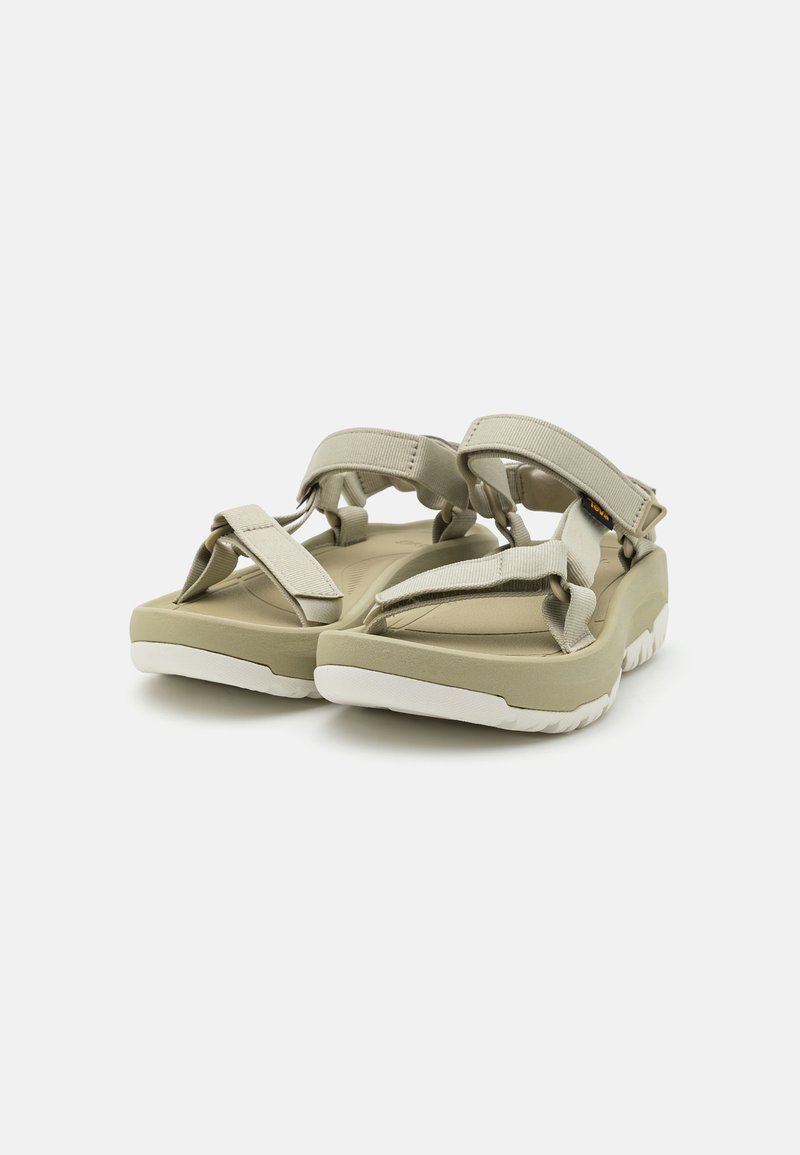 Teva Hurricane Xlt2 Plateau Materiali Riciclati Sandali Teva Hurricane Xlt2 Ampsole Donna - Sportivi E Versatili Sandali Comodi Estate - 4