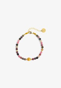 No seleccionado, multicolor y oro