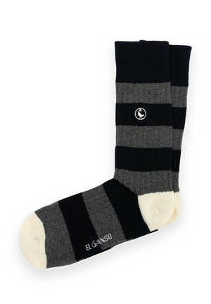 El Ganso UNISEX - Calcetines - marino
