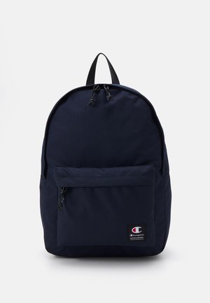 ICONIC LIFESTYLE UNISEX - Mochila - navy