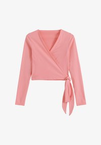 No seleccionado, blush