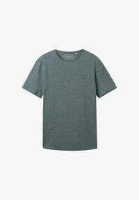 Unselected, dark gable green