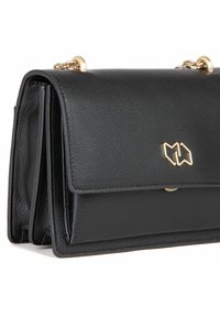 Miriade A TULA - Borsa a tracolla - nero