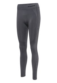 Hummel Leggings - stone