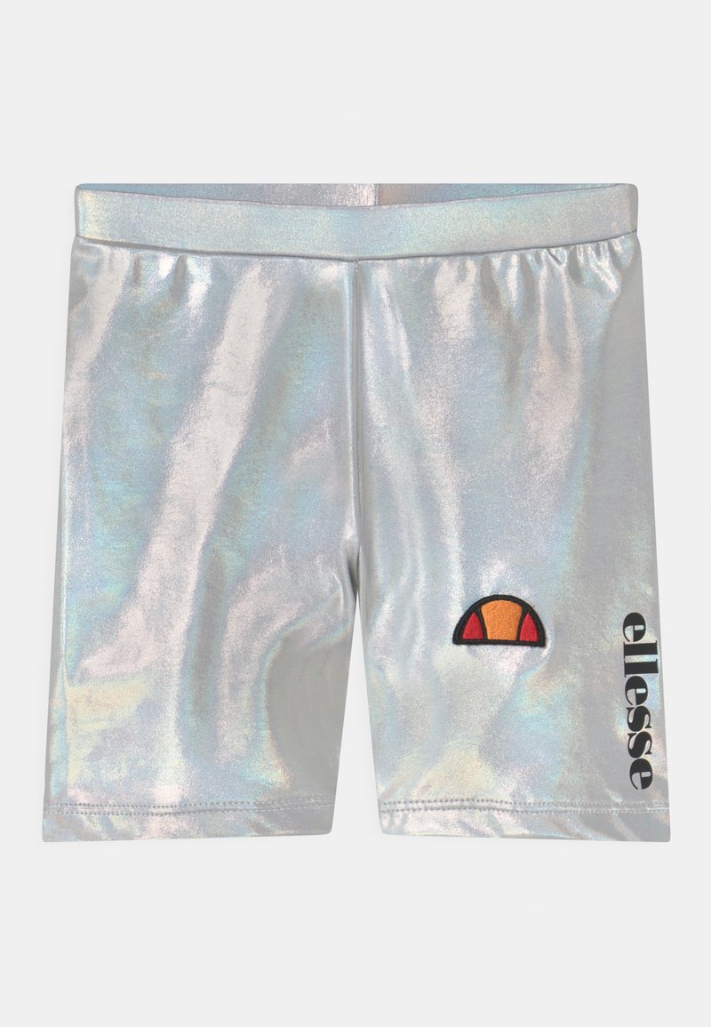 Kinder Shirts & Tops | Ellesse LEVA Shorts silver-coloured/silberfarben - FX51207 Kinder Shirts & Tops | Ellesse LEVA Shorts silver-coloured/silberfarben - FX51207