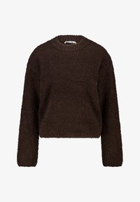 Unausgewählt, dark brown