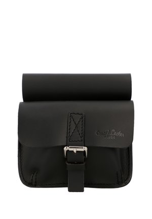 Gusti Leder, ARIE DEN H. - Muut asusteet - black