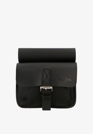 Gusti Leder, ARIE DEN H. - Iné doplnky - black
