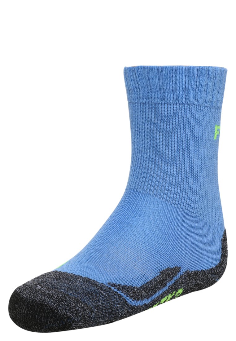 FALKE - TK2 UKUT - Chaussettes de sport - blue note, Agrandir