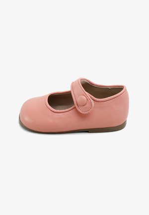 Eli 1957, BLOSSOM PASOS CUCADA - Zapatos de bebé - rosa