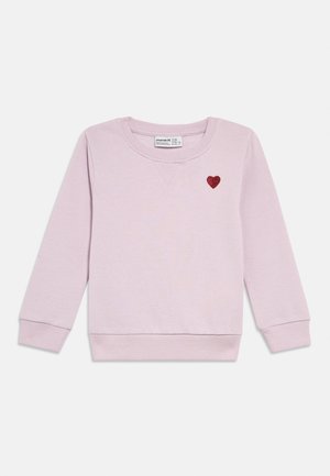 NMFVIMA - Sweatshirt - winsome orchid