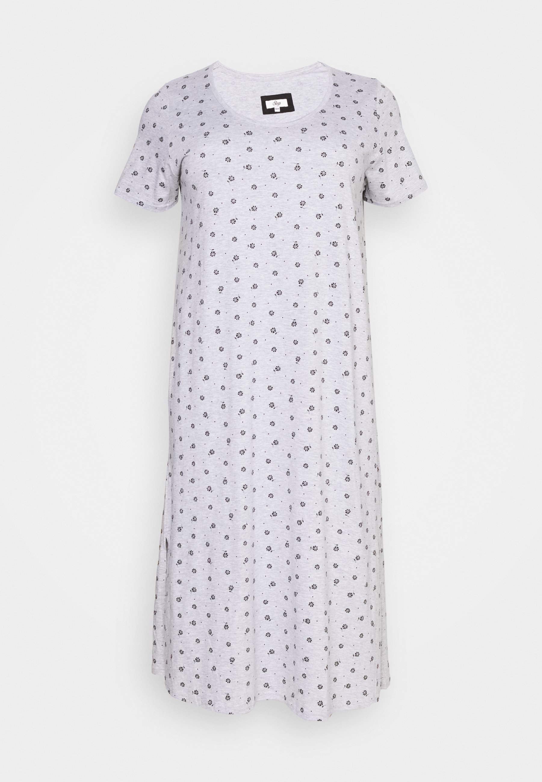 evans nightdress