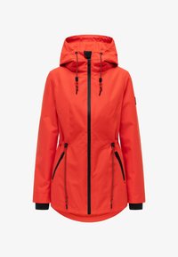 Valimata, spicy orange