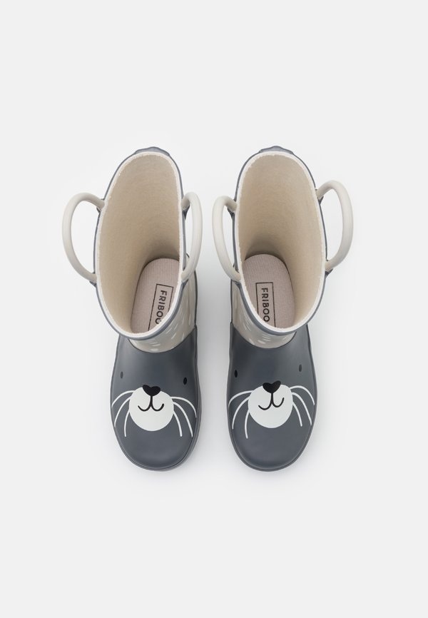 UNISEX - Gummistiefel