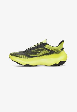 Under Armour, FLARE - Hardloopschoenen voor op de weg - flash light