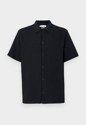 Samsøe Samsøe AVAN SHIRT - Πουκάμισο - black