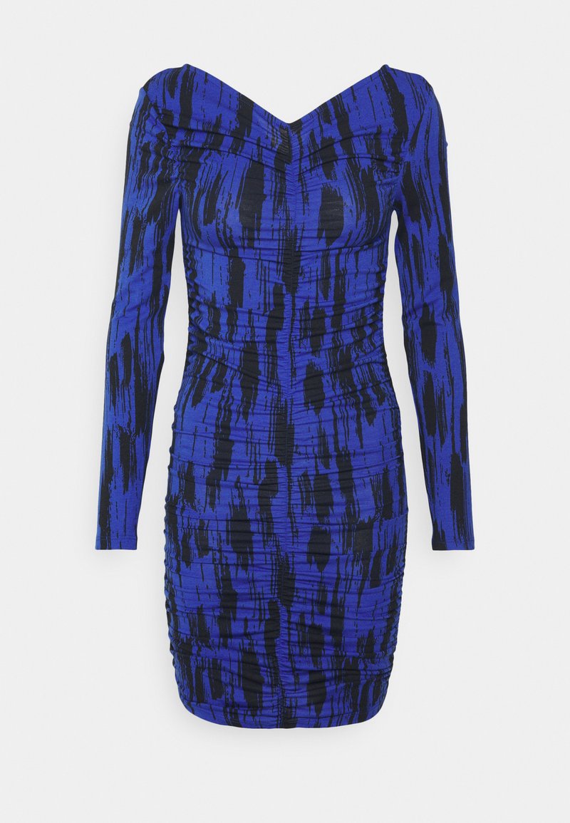 Noisy May Jerseyjurk koningsblauw Noisy May Jerseyjurk koningsblauw