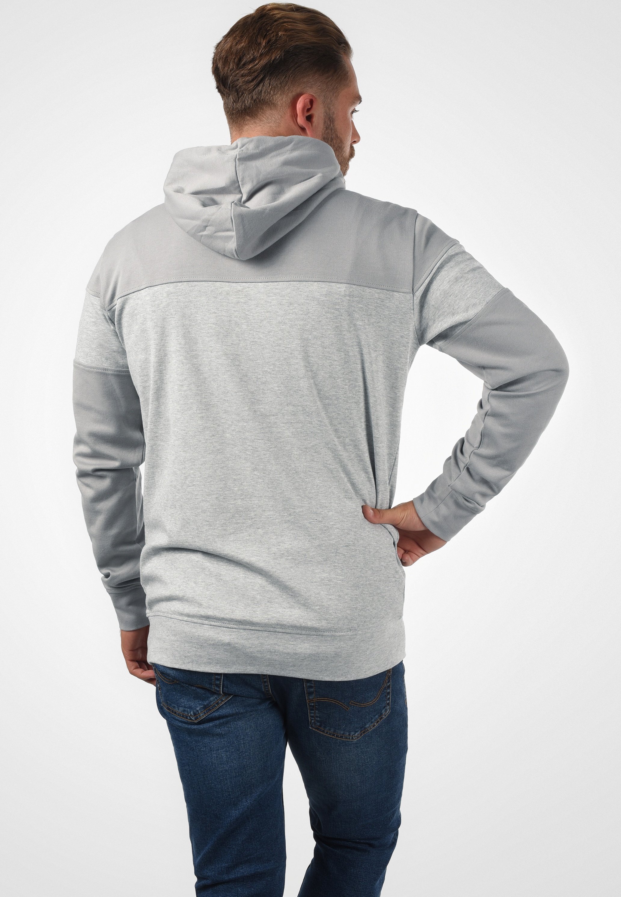Herren BEKIR - Sweatshirt Herren BEKIR - Sweatshirt