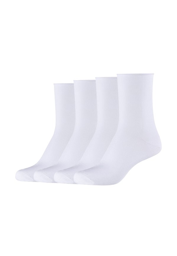 ONLINE SILKY TOUCH 4 PACK - Socken