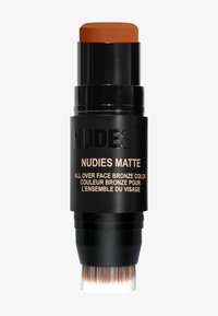 NUDESTIX - - Róż Miniatura obrazu 1
