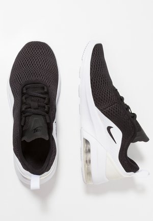 AIR MAX MOTION 2 - Sneakers laag - black/white