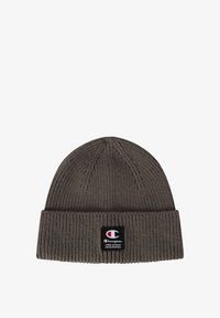 Selected, dark grey