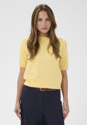 MILA - T-shirt basic