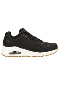 Skechers UNO - Trainers - schwarz blk