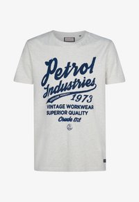 Nevybráno, antique white melee