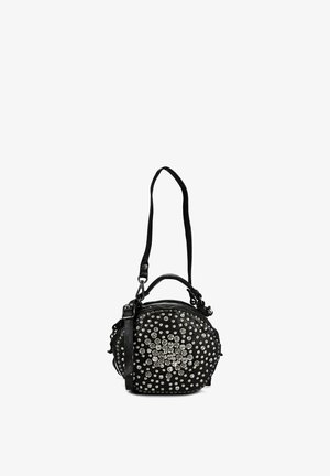 Campomaggi, Bolso de mano - nero