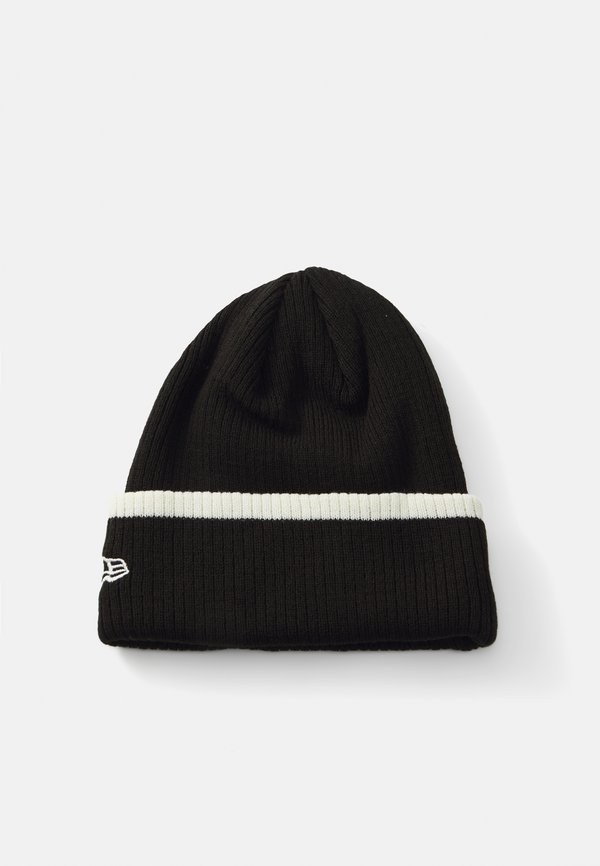 SCRIPT BEANIE UNISEX SET - Gloves4