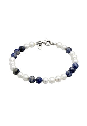 BEACH EARTH SURFER - Armband - silber