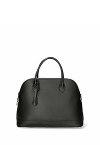 Velká kabelka - nero