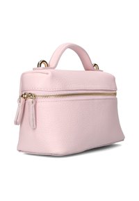 Notre-V Handtas - licht roze