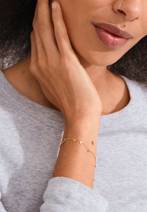 Pilgrim, BAYLEN - Bracciale - gold-coloured