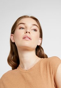 Swarovski ATTRACT NECKLACE  - Halsband - rosegold-coloured