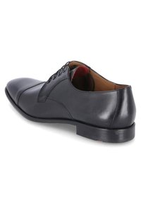 Lloyd NEWPORT - Stringate eleganti - schwarz