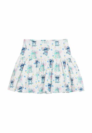 A-Linien-Rock - white