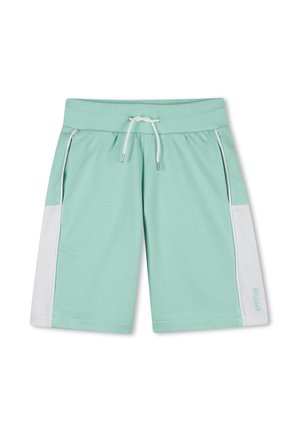 Pantalon de survêtement - vert amande