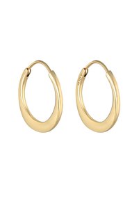 Elli CREOLEN - Örhänge - gold-coloured