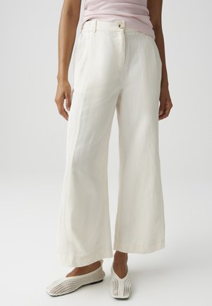 OPUS, Trousers - light cotton