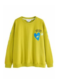 - Bluza
